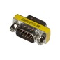 ADATTATORE VGA 15 POLI MASCHIO/MASCHIO