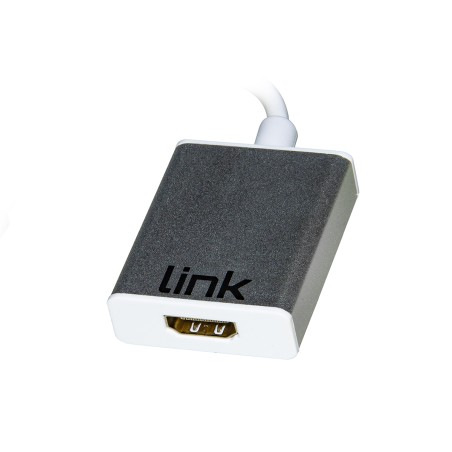 ADATTATORE USB-C MASCHIO - HDMI® FEMMINA