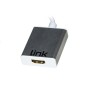 ADATTATORE USB-C MASCHIO - HDMI® FEMMINA