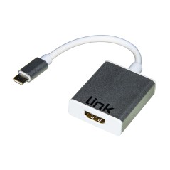ADATTATORE USB-C MASCHIO - HDMI® FEMMINA