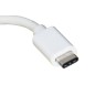 ADATTATORE USB-C MASCHIO - VGA FEMMINA