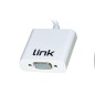 ADATTATORE USB-C MASCHIO - VGA FEMMINA