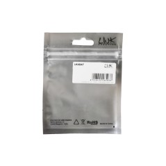 ADATTATORE MINI HDMI® MASCHIO - MICRO HDMI® FEMMINA