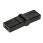 ADATTATORE HDMI® FEMMINA - HDMI® FEMMINA CON CONNETTORE RUOTABILE 360°