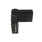 ADATTATORE HDMI® FEMMINA - HDMI® FEMMINA CON CONNETTORE RUOTABILE 360°