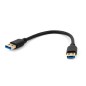 MINI ADATTATORE USB 3.0 PER PORTA HDMI®