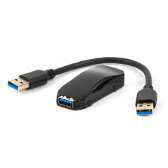 MINI ADATTATORE USB 3.0 PER PORTA HDMI®
