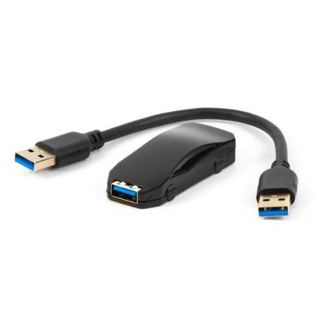 MINI ADATTATORE USB 3.0 PER PORTA HDMI®