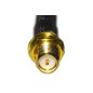 CAVO PROLUNGA ANTENNA RP-SMA MASCHIO - RP-SMA FEMMINA CFD200 MT 2