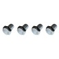 BASE PER ARMADIO RACK 19" LINK 800X1000 NERO BASE PER ARMADIO RACK 19" LINK 800X1000 NERO