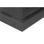 BASE PER ARMADIO RACK 19" LINK 800X800 NERO