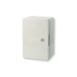 SCATOLA DISTRIBUZIONE ELETTRICA IP65 ABS MISURE 200X300X130