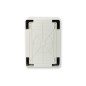 SCATOLA DISTRIBUZIONE ELETTRICA IP65 ABS MISURE 250X350X150