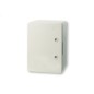 SCATOLA DISTRIBUZIONE ELETTRICA IP65 ABS MISURE 250X350X150