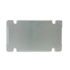 SCATOLA DISTRIBUZIONE ELETTRICA IP65 ABS MISURE 250X350X150