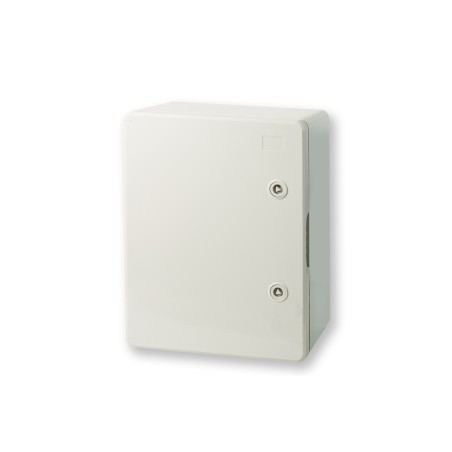 SCATOLA DISTRIBUZIONE ELETTRICA IP65 ABS MISURE 300X400X170