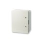 SCATOLA DISTRIBUZIONE ELETTRICA IP65 ABS MISURE 300X400X170
