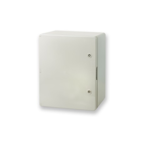 SCATOLA DISTRIBUZIONE ELETTRICA IP65 ABS MISURE 400X500X180