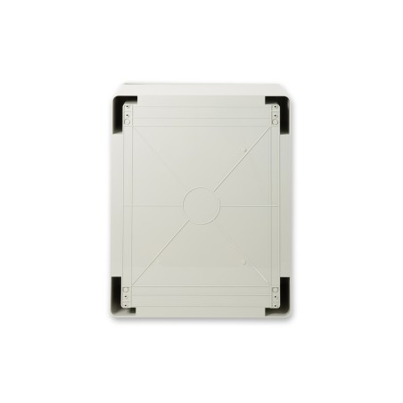 SCATOLA DISTRIBUZIONE ELETTRICA IP65 ABS MISURE 400X500X180