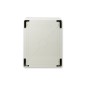 SCATOLA DISTRIBUZIONE ELETTRICA IP65 ABS MISURE 400X500X180