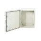 SCATOLA DISTRIBUZIONE ELETTRICA IP65 ABS MISURE 400X500X180