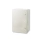 SCATOLA DISTRIBUZIONE ELETTRICA IP65 ABS MISURE 400X600X200