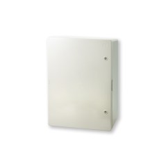 SCATOLA DISTRIBUZIONE ELETTRICA IP65 ABS MISURE 500X700X250