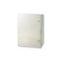 SCATOLA DISTRIBUZIONE ELETTRICA IP65 ABS MISURE 500X700X250