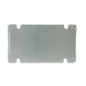 SCATOLA DISTRIBUZIONE ELETTRICA IP65 ABS MISURE 500X700X250