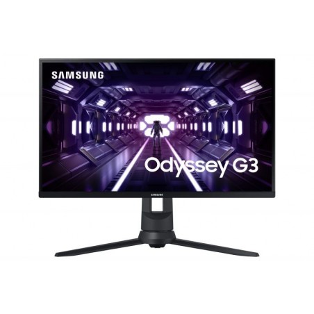 MONITOR 24VA VGA HDMI DP ODISSEY G3 LF24G35TFWUXEN PIVOT REG ALTEZZA
