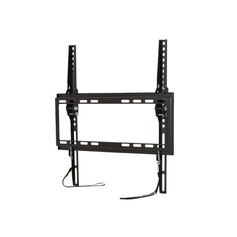 STAFFA A MURO ULTRA SLIM SUPPORTO TV 32"-55" LED/LCD FINO A 35 KG
