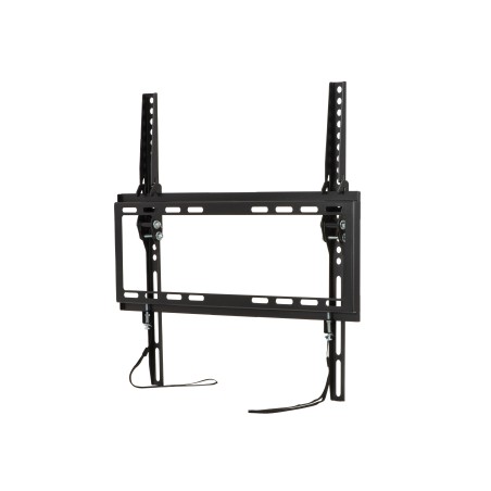 STAFFA A MURO ULTRA SLIM SUPPORTO TV 32"-55" LED/LCD FINO A 35 KG