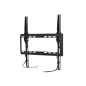 STAFFA A MURO ULTRA SLIM SUPPORTO TV 32"-55" LED/LCD FINO A 35 KG