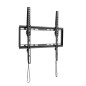 STAFFA A MURO ULTRA SLIM SUPPORTO TV 32"-55" LED/LCD FINO A 35 KG