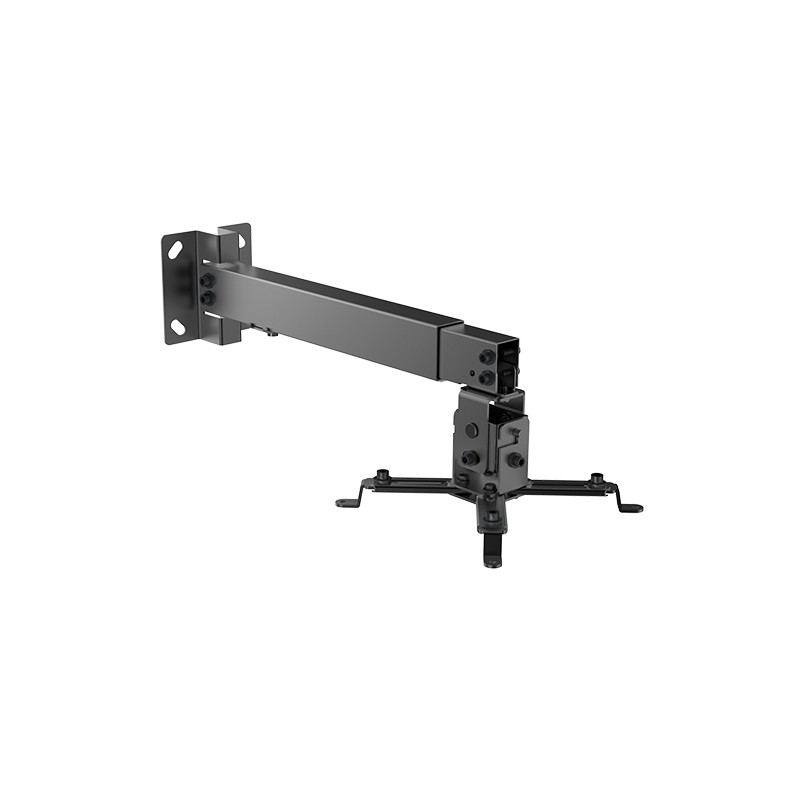 BRACCIO SUPPORTO DA MURO O SOFFITTO PER PROIETTORE BRACCIO SUPPORTO DA MURO O SOFFITTO PER PROIETTORE