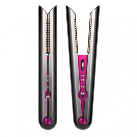 PIASTRA PER CAPELLI CORRALE DYSON COMPLETE