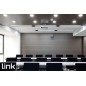 SUPPORTO DA SOFFITTO PER VIDEOPROIETTORE