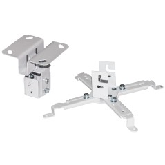 SUPPORTO DA SOFFITTO PER VIDEOPROIETTORE