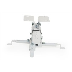 SUPPORTO DA SOFFITTO PER VIDEOPROIETTORE
