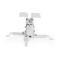SUPPORTO DA SOFFITTO PER VIDEOPROIETTORE