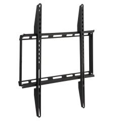 STAFFA A MURO PER TV FINO A 40 KG, DA 23 A 47" FINO A VESA 200X200