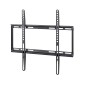 STAFFA A MURO PER TV FINO A 40 KG, DA 23 A 47" FINO A VESA 200X200 STAFFA A MURO PER TV FINO A 40 KG, DA 23 A 47" FINO A VESA 200X200