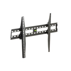 STAFFA A MURO PER TV FINO A 55 KG, DA 37 A 72" FINO A VESA 800X400