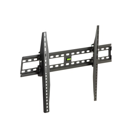 STAFFA A MURO PER TV FINO A 55 KG, DA 37 A 72" FINO A VESA 800X400