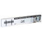 STAFFA A MURO PER TV FINO A 55 KG, DA 37 A 72" FINO A VESA 800X400 STAFFA A MURO PER TV FINO A 55 KG, DA 37 A 72" FINO A VESA 800X400