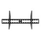 STAFFA A MURO PER TV FINO A 55 KG, DA 37 A 72" FINO A VESA 800X400 STAFFA A MURO PER TV FINO A 55 KG, DA 37 A 72" FINO A VESA 800X400