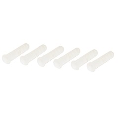 STAFFA A MURO PER TV FINO A 50 KG, DA 23 A 47" FINO A VESA 400X400