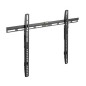 SUPPORTO A MURO PER TV 37-70" FINO A 40 KG CON BOLLA PER LIVELLAMENTO SUPPORTO A MURO PER TV 37-70" FINO A 40 KG CON BOLLA PER LIVELLAMENTO
