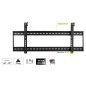 SUPPORTO PER VIDEO WALL 54-70" PER TV PIATTE LED, LCD FINO A 70 KG E FINO A VESA 800X400