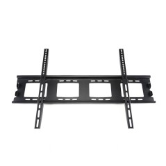 STAFFA A MURO SUPPORTO TV LED/LCD 50-120" FINO A 100 KG E VESA 900X600